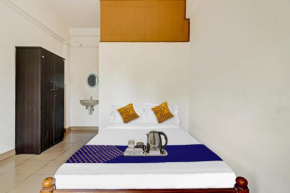 SPOT ON Taaza Residency